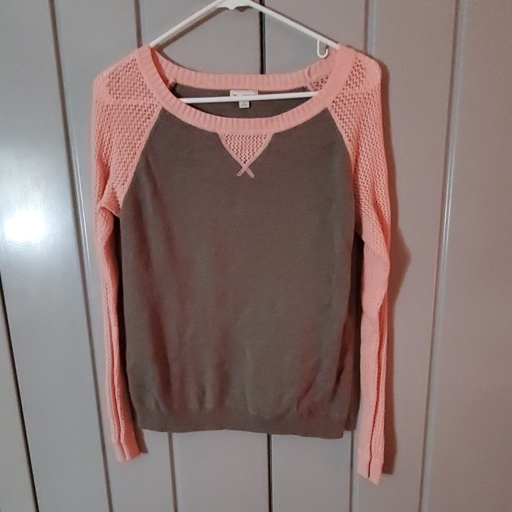 Gap Long Sleeve Sweater